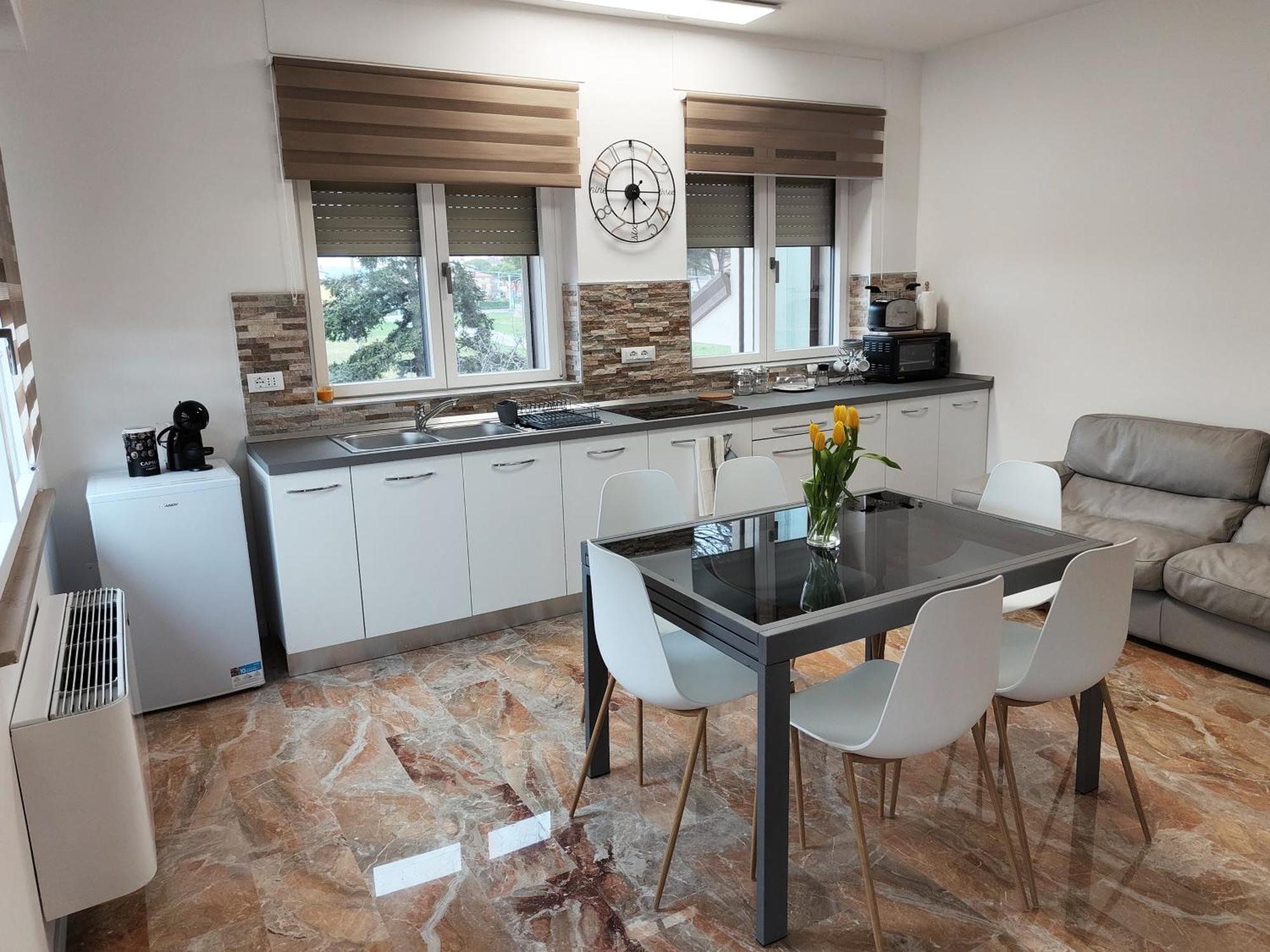 Bastia Home Appartamento باستيا أومبرا المظهر الخارجي الصورة